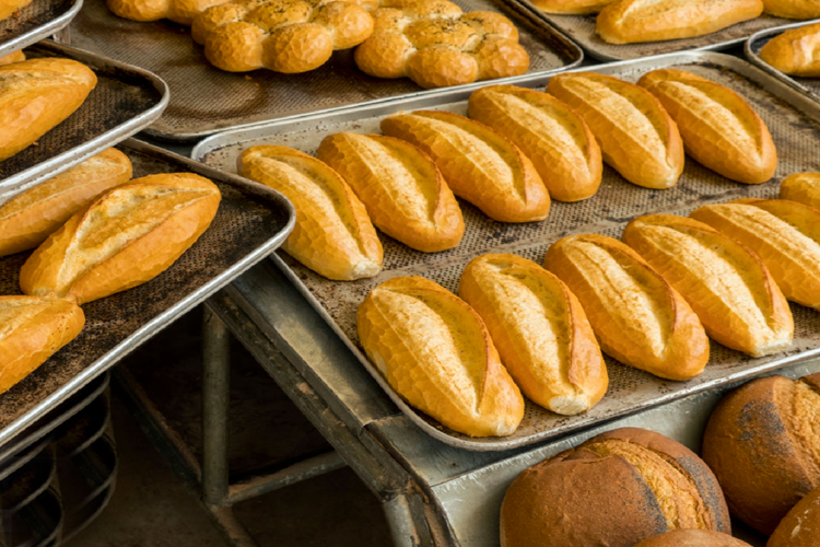 Kahramanmaraş Ekmek Fırını